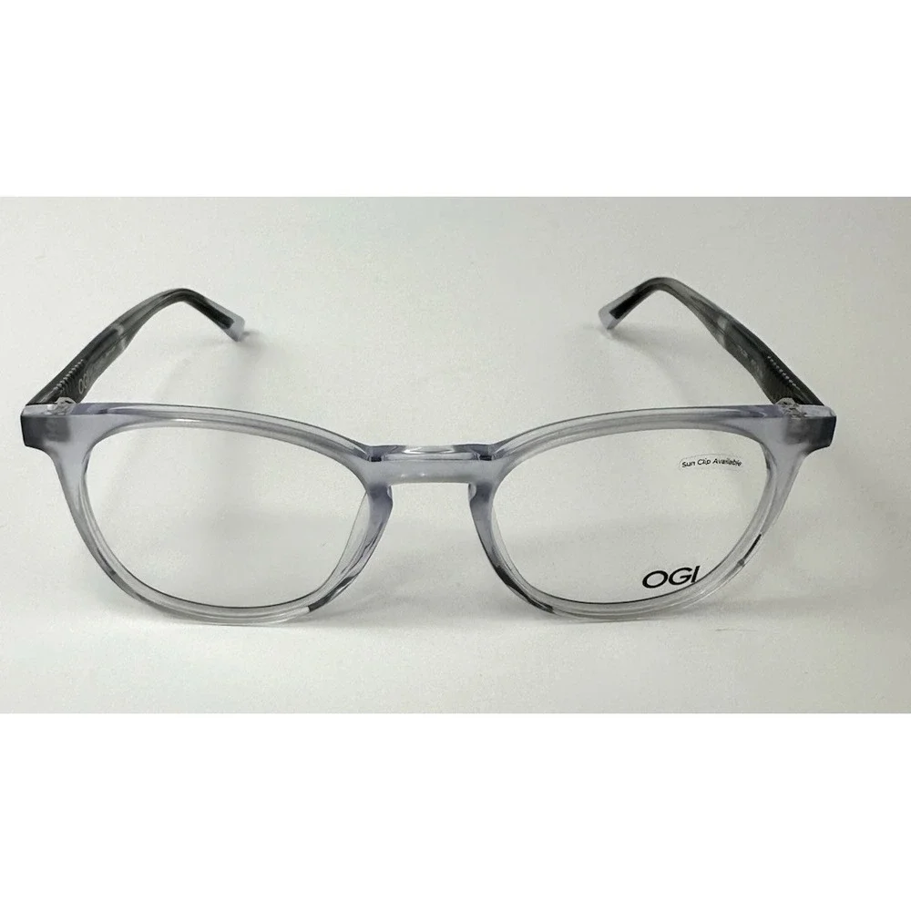 OGI EVOLUTION Heritage Designer Eyeglasses Frames 49 19 145 Model‎ 7170/381